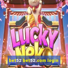 bet52 bet52.com login